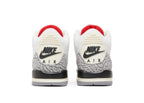 Nike Air Jordan 3 Retro White Cement Reimagined (GS)