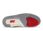 Nike Air Jordan 3 Retro White Cement Reimagined