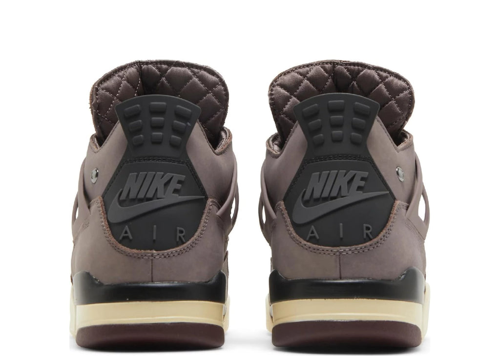 Nike Air Jordan 4 Retro A Ma Maniére Violet Ore
