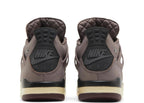 Nike Air Jordan 4 Retro A Ma Maniére Violet Ore