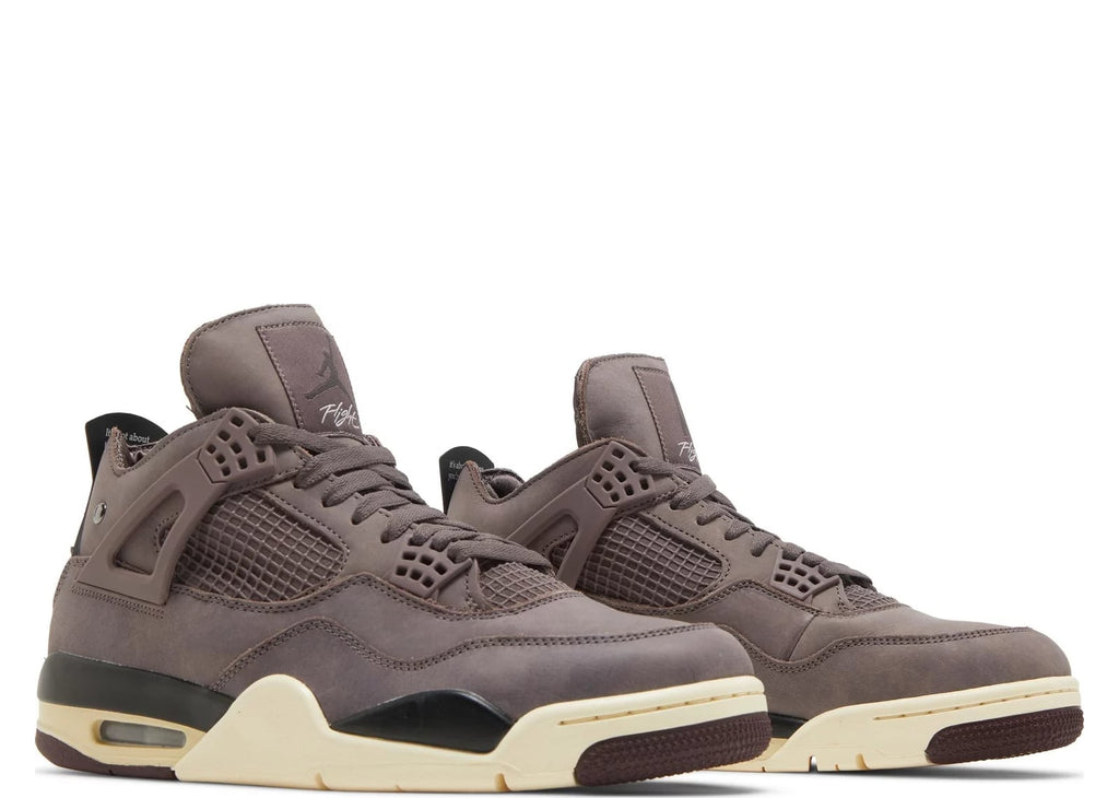 Nike Air Jordan 4 Retro A Ma Maniére Violet Ore