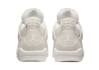 Nike Air Jordan 4 Retro Blank Canvas (W)