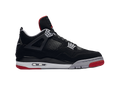 Nike Air Jordan 4 Retro Bred (2019)