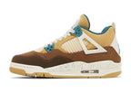 Nike Air Jordan 4 Retro Cacao Wow (GS)