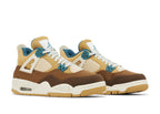 Nike Air Jordan 4 Retro Cacao Wow (GS)