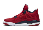 Nike Air Jordan 4 Retro FIBA (2019)