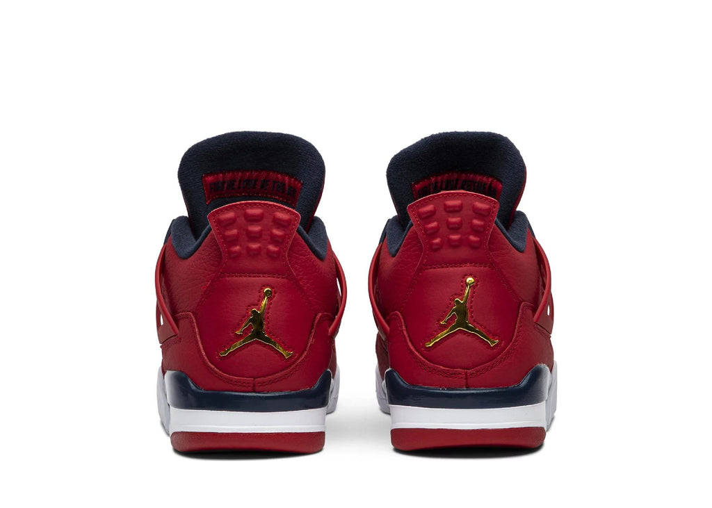 Nike Air Jordan 4 Retro FIBA (2019)