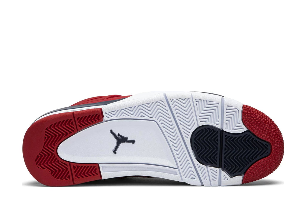 Nike Air Jordan 4 Retro FIBA (2019)