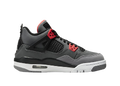 Nike Air Jordan 4 Retro Infrared (GS)