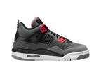Nike Air Jordan 4 Retro Infrared (GS)