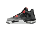 Nike Air Jordan 4 Retro Infrared (GS)