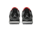 Nike Air Jordan 4 Retro Infrared (GS)