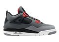 Nike Air Jordan 4 Retro Infrared