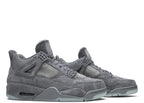 Nike Air Jordan 4 Retro Kaws