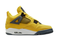 Nike Air Jordan 4 Retro Lightning (2021)