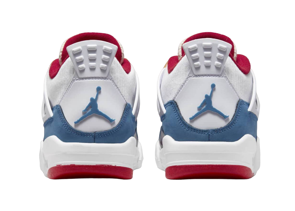 Nike Air Jordan 4 Retro Messy Room (GS)