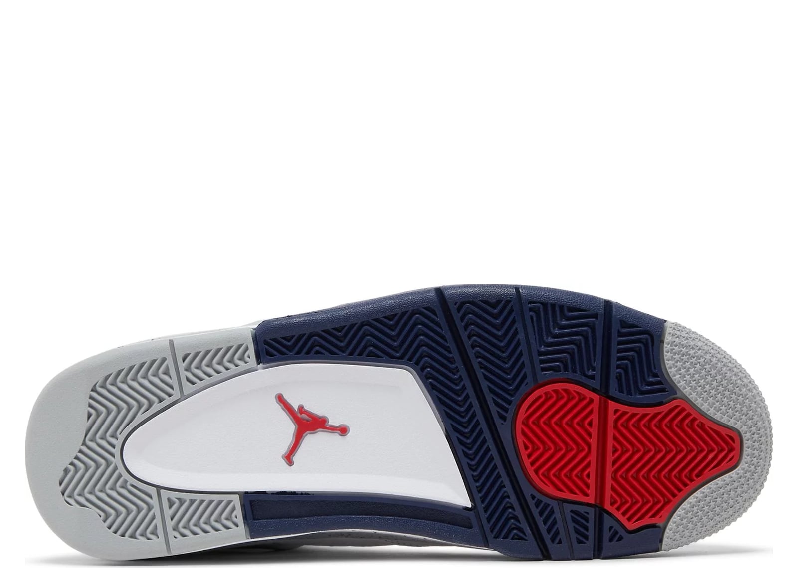 Nike Air Jordan 4 Retro Midnight Navy