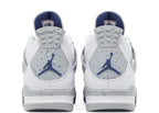 Nike Air Jordan 4 Retro Midnight Navy