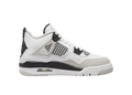 Nike Air Jordan 4 Retro Military Black (GS)