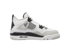 Nike Air Jordan 4 Retro Military Black (GS)