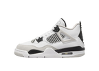 Nike Air Jordan 4 Retro Military Black (GS)