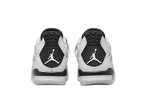 Nike Air Jordan 4 Retro Military Black (GS)