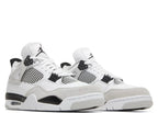 Nike Air Jordan 4 Retro Military Black