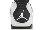 Nike Air Jordan 4 Retro Military Black