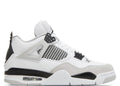 Nike Air Jordan 4 Retro Military Black