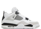 Nike Air Jordan 4 Retro Military Black
