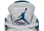 Nike Air Jordan 4 Retro Military Blue (2024)
