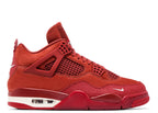 Nike Air Jordan 4 Retro OG SP Nigel Sylvester Brick by Brick