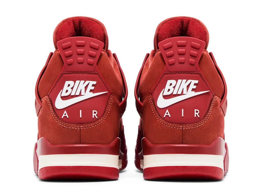 Nike Air Jordan 4 Retro OG SP Nigel Sylvester Brick by Brick
