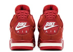 Nike Air Jordan 4 Retro OG SP Nigel Sylvester Brick by Brick