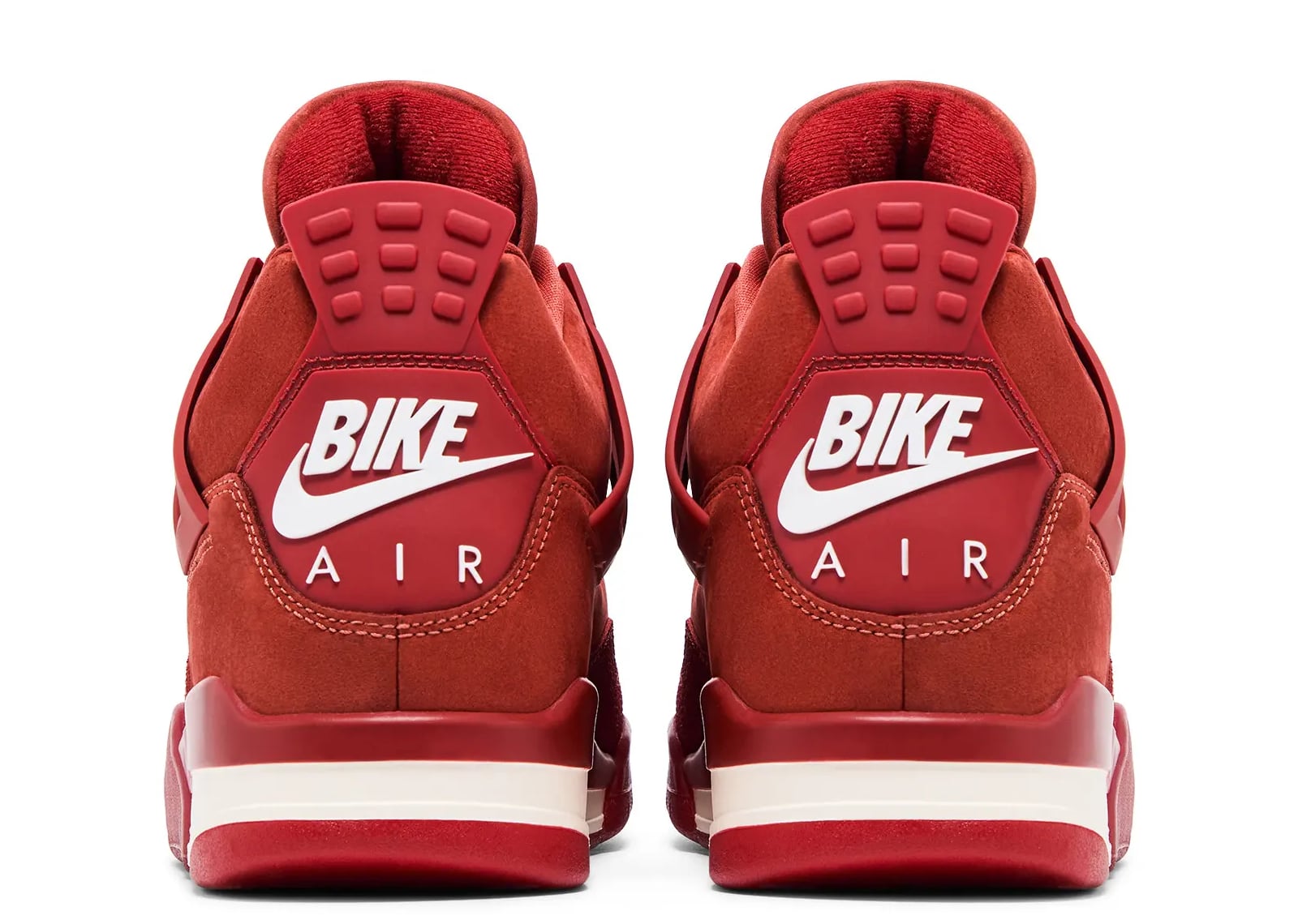 Nike Air Jordan 4 Retro OG SP Nigel Sylvester Brick by Brick