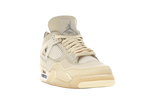 Nike Air Jordan 4 Retro Off-White Sail (W)