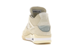 Nike Air Jordan 4 Retro Off-White Sail (W)