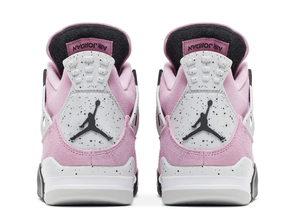 Nike Air Jordan 4 Retro Orchid (W)