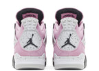Nike Air Jordan 4 Retro Orchid (W)