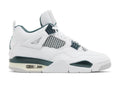 Nike Air Jordan 4 Retro Oxidized Green
