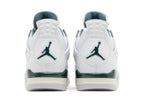 Nike Air Jordan 4 Retro Oxidized Green