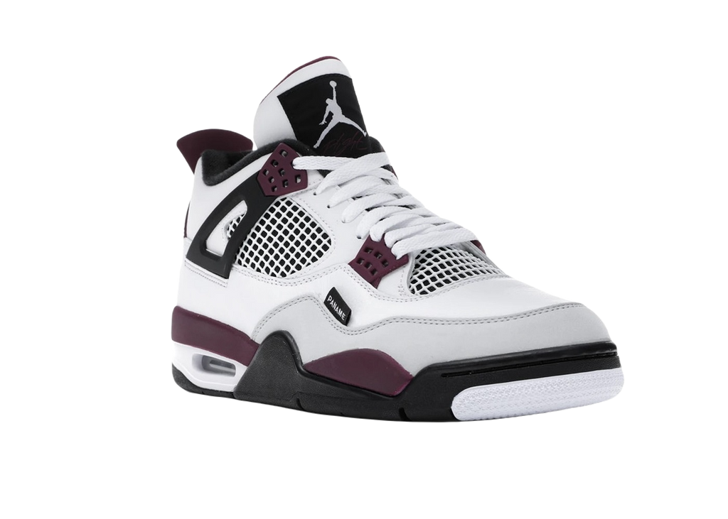 Nike Air Jordan 4 Retro PSG