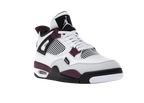 Nike Air Jordan 4 Retro PSG
