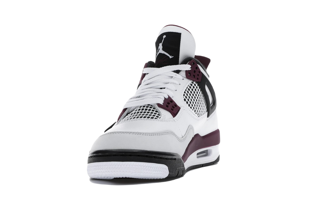 Nike Air Jordan 4 Retro PSG