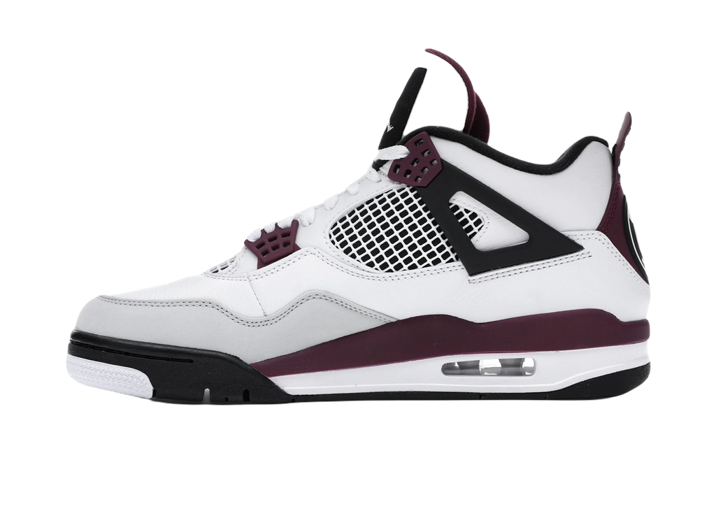 Nike Air Jordan 4 Retro PSG