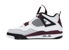 Nike Air Jordan 4 Retro PSG