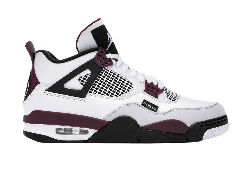 Nike Air Jordan 4 Retro PSG