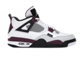 Nike Air Jordan 4 Retro PSG