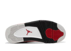 Nike Air Jordan 4 Retro Red Cement (GS)