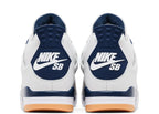 Nike Air Jordan 4 Retro SB Navy